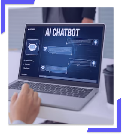 ai chatbot image